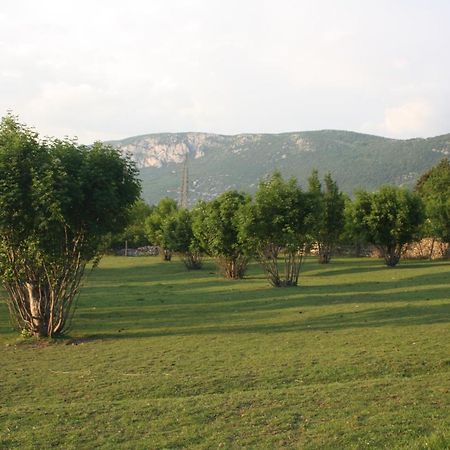 Kuca Za Odmor Lana Apartment Krsan Exterior photo