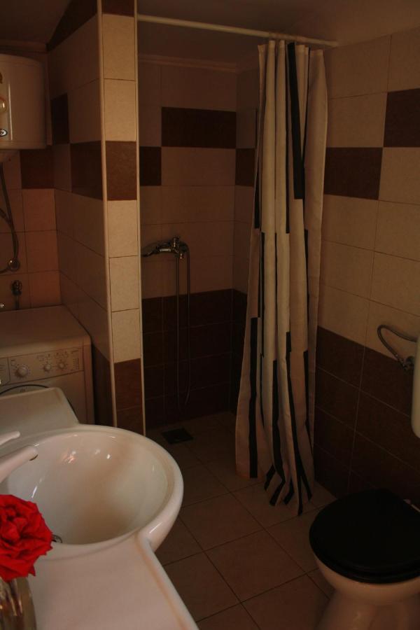 Kuca Za Odmor Lana Apartment Krsan Exterior photo