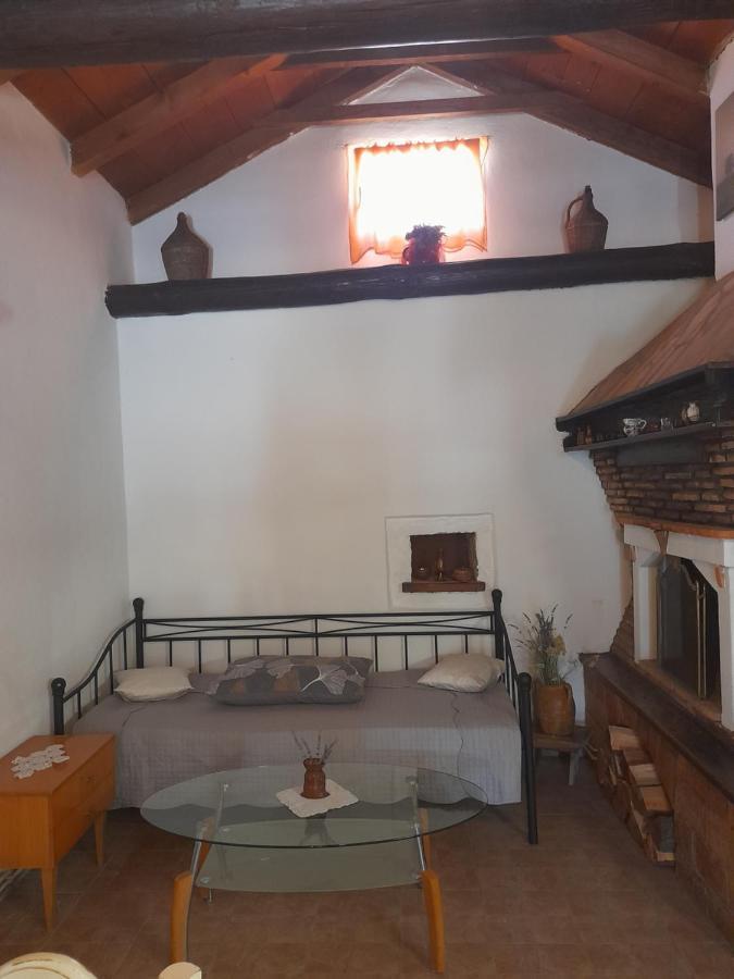 Kuca Za Odmor Lana Apartment Krsan Exterior photo